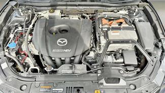 2014 Mazda Axela - Thumbnail
