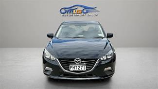 2014 Mazda Axela - Thumbnail