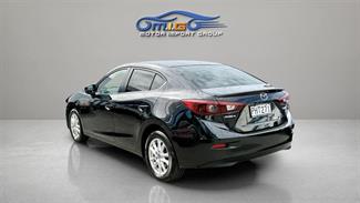 2014 Mazda Axela - Thumbnail