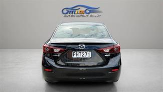 2014 Mazda Axela - Thumbnail