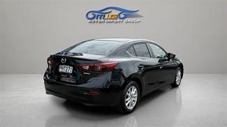 2014 Mazda Axela - Thumbnail