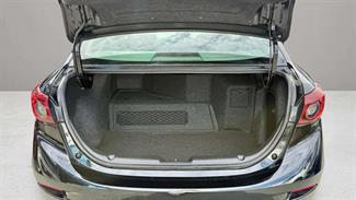 2014 Mazda Axela - Thumbnail