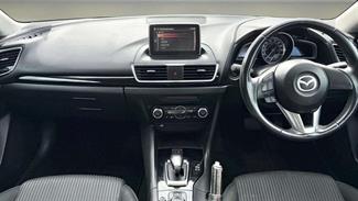 2014 Mazda Axela - Thumbnail