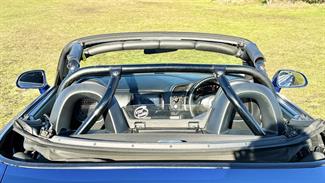 2000 Honda S2000 - Thumbnail