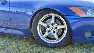 2000 Honda S2000 - Thumbnail