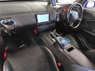 2000 Honda S2000 - Thumbnail