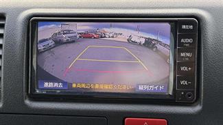 2019 Toyota Hiace - Thumbnail