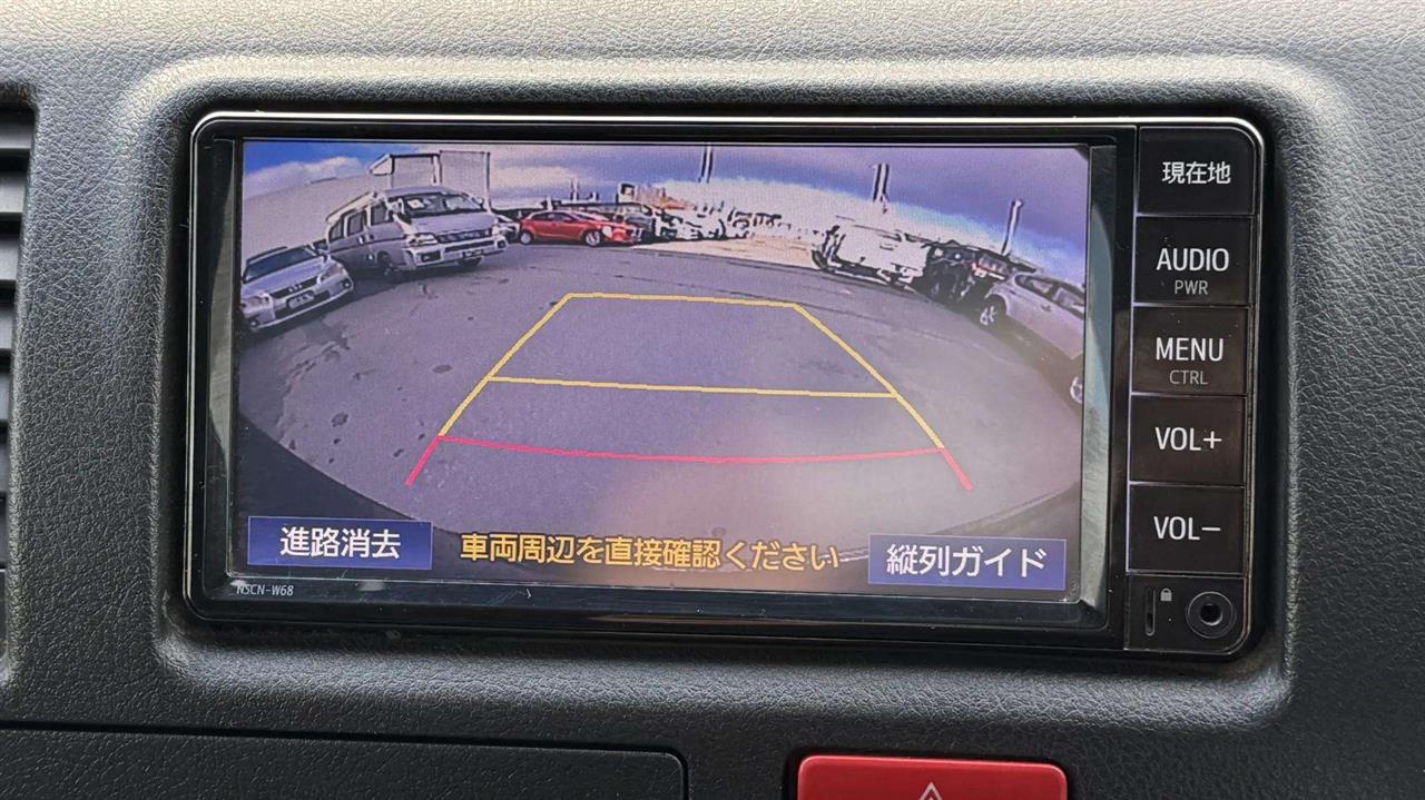 2019 Toyota Hiace
