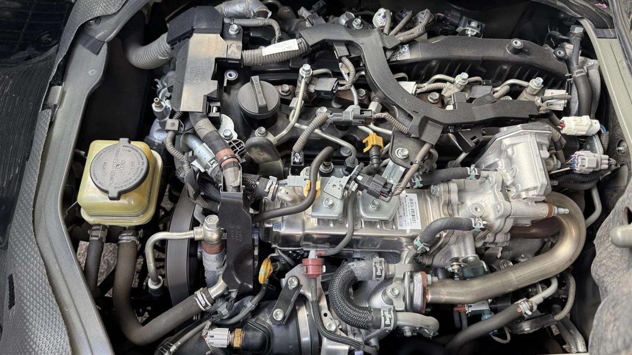 2019 Toyota Hiace