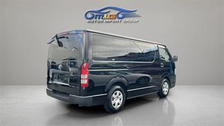 2019 Toyota Hiace - Thumbnail