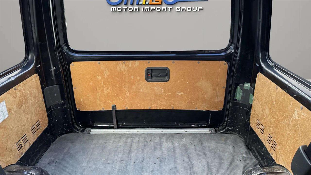 2019 Toyota Hiace