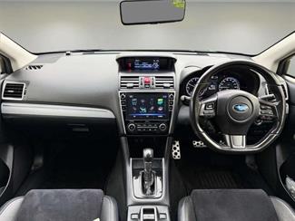 2018 Subaru Levorg - Thumbnail
