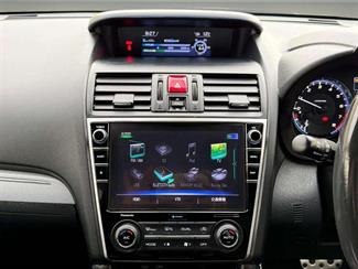2018 Subaru Levorg - Thumbnail