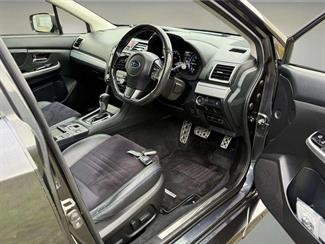 2018 Subaru Levorg - Thumbnail