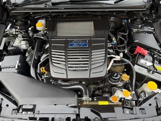 2018 Subaru Levorg - Thumbnail
