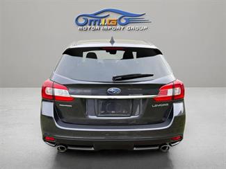 2018 Subaru Levorg - Thumbnail