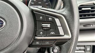 2017 Subaru XV - Thumbnail