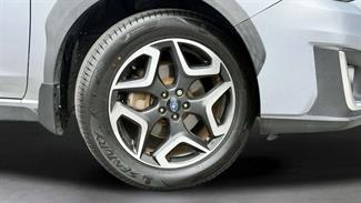 2017 Subaru XV - Thumbnail