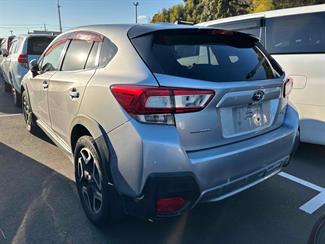 2017 Subaru XV - Thumbnail