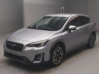 2017 Subaru XV - Thumbnail