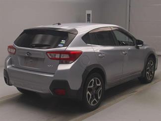 2017 Subaru XV - Thumbnail