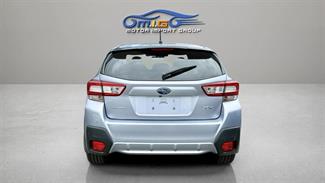 2017 Subaru XV - Thumbnail