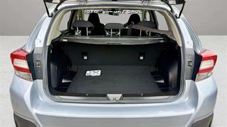 2017 Subaru XV - Thumbnail