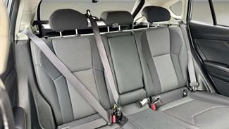 2017 Subaru XV - Thumbnail