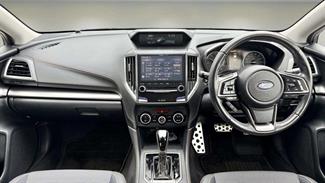 2017 Subaru XV - Thumbnail