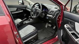 2014 Subaru XV - Thumbnail