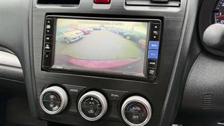 2014 Subaru XV - Thumbnail