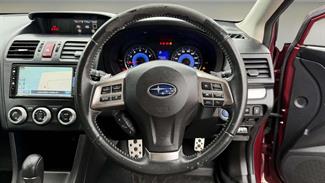 2014 Subaru XV - Thumbnail