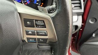 2014 Subaru XV - Thumbnail