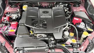 2014 Subaru XV - Thumbnail