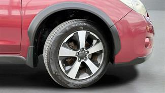 2014 Subaru XV - Thumbnail