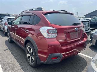 2014 Subaru XV - Thumbnail