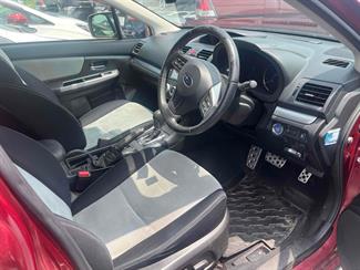 2014 Subaru XV - Thumbnail