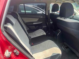 2014 Subaru XV - Thumbnail