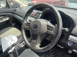 2014 Subaru XV - Thumbnail