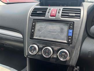 2014 Subaru XV - Thumbnail