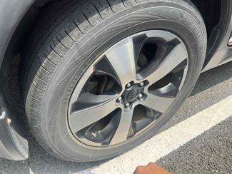 2014 Subaru XV - Thumbnail