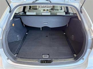 2012 Toyota Avensis - Thumbnail
