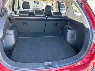 2015 Mitsubishi Outlander - Thumbnail