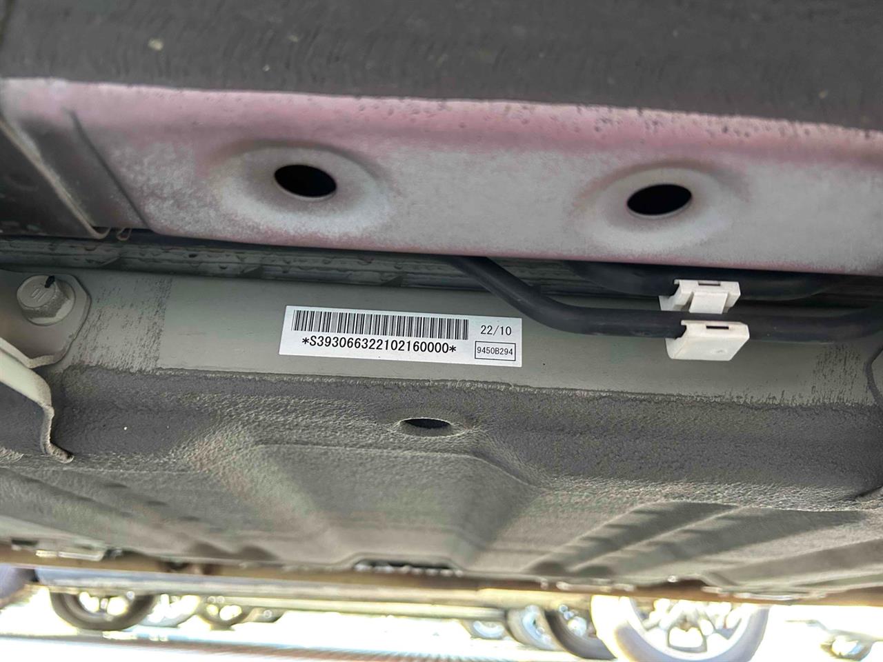 2015 Mitsubishi Outlander