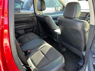 2015 Mitsubishi Outlander - Thumbnail