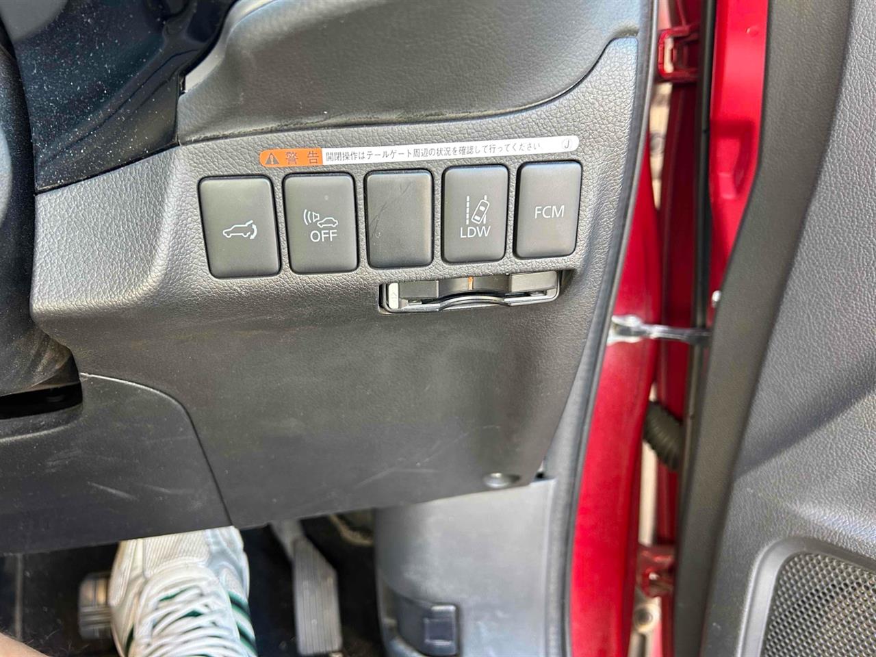 2015 Mitsubishi Outlander