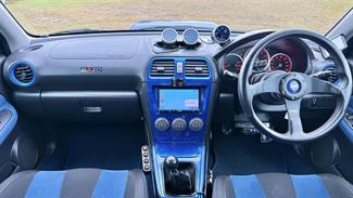 2004 Subaru Impreza - Thumbnail
