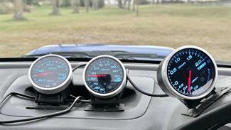 2004 Subaru Impreza - Thumbnail