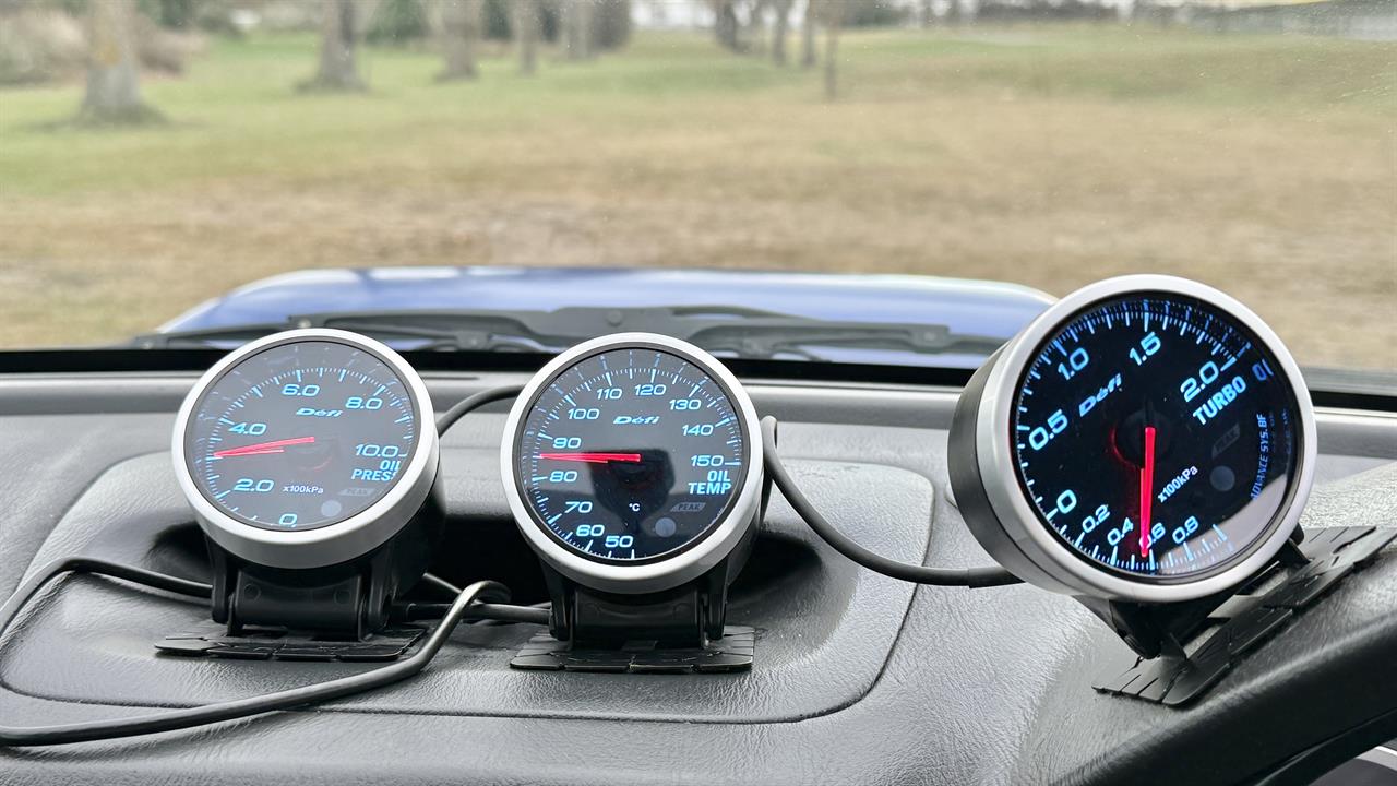 2004 Subaru Impreza