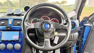 2004 Subaru Impreza - Thumbnail